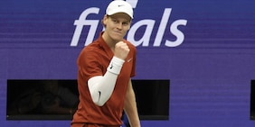 Sinner cittadino onorario di Torino: "Rappresenta un modello virtuoso"