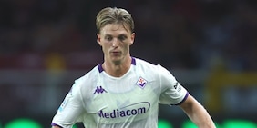 Gudmundsson ko, in forte dubbio per Fiorentina-Napoli: l'esito degli esami