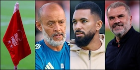 "Non voleva Douglas Luiz": l'ex Juve tra i motivi dell'esonero di Espirito Santo