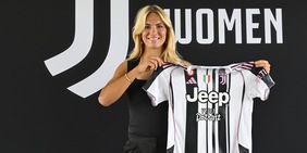 Brighton rinnova con la Juve Women, è ufficiale: i dettagli dell'accordo