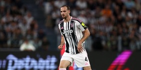 Miglior difesa della Serie A, ecco le chance della Juventus secondo i bookie