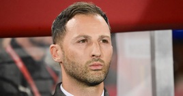 Fenerbahce, si parla italiano: Tedesco per il dopo Mourinho, è ufficiale