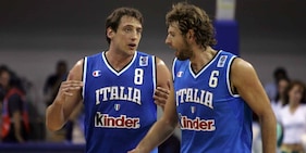 Marconato e il futuro dell’Italbasket: "I giovani ci sono, ripartiamo da lì"