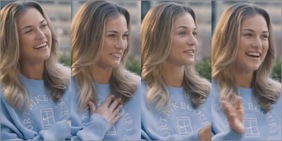 "È un po' disperato", Kalinskaya rifila il due di picche al collega di Sinner