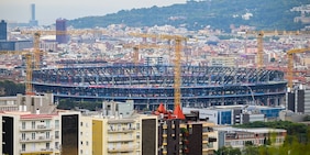 Barcellona-Valencia, niente Camp Nou: si gioca davanti a 6000 tifosi. E c'entra...Post Malone