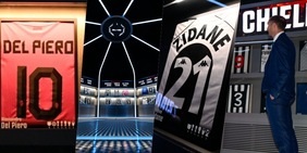 La Juve inaugura la sua Hall of Fame: le parole di Elkann, primi 50 giocatori e criteri di accesso