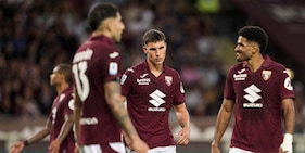 Torino, c’è un problema in più: solo tre italiani in rosa