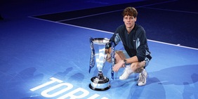 La Torino di Sinner: il viaggio nei luoghi del campione azzurro