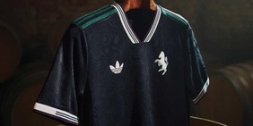 Terza maglia Juve: l'omaggio ai vigneti del Piemonte e tutti i dettagli