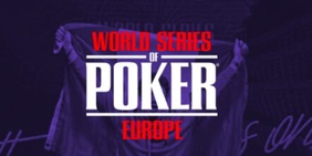 WSOPE, tutto pronto a Rozvadov: 15 bracciali in palio, ecco il programma ufficiale