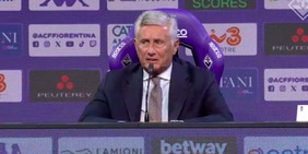 Pradè: "La storia di Kean è sempre stata trasparente". Sul mercato e gli obiettivi della Fiorentina...
