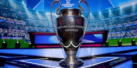 Fascino, spettacolo e imprevedibilità: ripartono le coppe europee nella casa dello sport di Sky