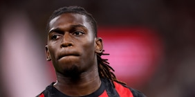 Leao, la decisione verso Milan-Bologna: come sta e le soluzioni di Allegri