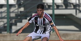 Leicester-Juventus Primavera: orario, diretta, formazioni ufficiali e dove vederla in streaming