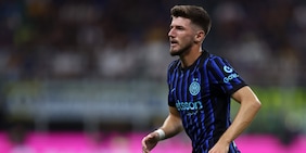 Sucic panchina uno tra Calhanoglu e Mkhitaryan: Chivu studia le mosse anti Juve