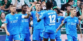 Pronostico Leverkusen-Eintracht, le migliori quote dell'anticipo di Bundesliga