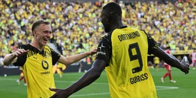 Pronostico Heidenheim-Dortmund: la Juventus studia i suoi euro-avversari