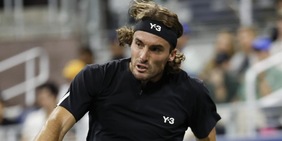 Tsitsipas shock tra ansia e stress: "Ci stavo per ore. Ti sconvolge mentalmente"