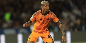 Wesley, l'esito degli esami: la novità verso Roma-Torino