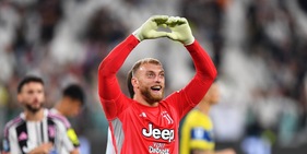 "Di Gregorio un rimpianto per l'Inter. I fratelli Thuram decisivi"