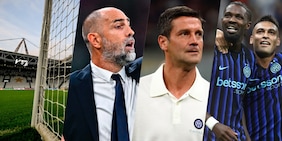 Tudor ha scelto l’uomo chiave per Juve-Inter, Chivu riabbraccia Lautaro: Derby d’Italia si accende!