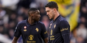 Comolli, Al-Khelaifi e il Psg: Kolo Muani? Meglio Vlahovic