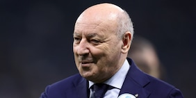 Derby d’Italia, il curriculum dice… Inter: la netta differenza con la Juve