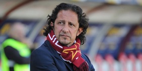 Il coraggio di Protti: "L'ospite fa visita alle mie vertebre, ora radioterapia"