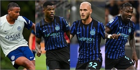 Inter, la probabile formazione di Chivu contro la Juve