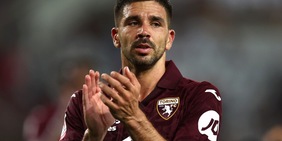 Simeone, al Torino servono i tuoi gol: la conferma di Baroni