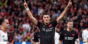 Pavard, gol all'esordio e il Marsiglia torna a vincere. Tris Leverkusen