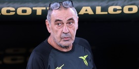 Sarri: “Mercato a gennaio? Non faccio il commercialista, società serena”. Su Rovella e Zaccagni...