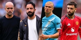 City-United: un derby per due in cerca di riscatto