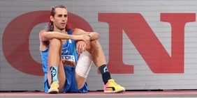 Tamberi e Jacobs eliminati ai Mondiali! Scotti fantastico: record italiano dei 400 metri