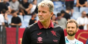 Baroni: "Simeone, non ci speravamo". Poi torna sull'Inter: "Toro troppo pulito"