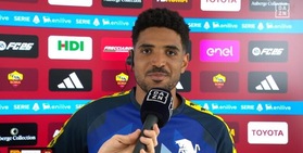 "È per lui, ha sconfitto il cancro": Coco e la dedica da brividi dopo Roma-Toro