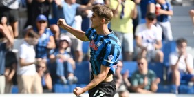 L'Atalanta domina il Lecce per la prima vittoria di Juric. Udinese corsaro a Pisa