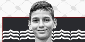 Chi ha voglia di ricordare il giovane calciatore Al Sultan?