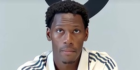 David sorprende: “Se potessi cambiare una regola? Toglierei il Var”