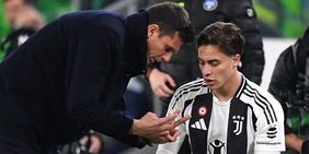 Motta, che botta! "Con Tudor si corre e la Juve ha il coraggio dei giovani. Prima si camminava..."