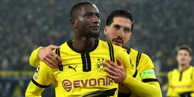 Dortmund, i convocati contro la Juve: la decisione su Guirassy ed Emre Can