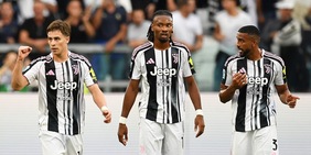 Juventus-Borussia Dortmund, orario e dove vedere in tv e streaming la Champions League