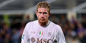 Il Napoli sogna l'impresa in casa del City di Guardiola: partita da brividi per l'ex De Bruyne