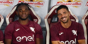 Così il Toro può giocare con le 2 punte