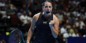 Italia in semifinale! Cocciaretto e Paolini, rimonte da sogno e Cina ko in BJK Cup