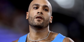 L’Italia e la 4x100 dai mille problemi