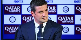 Chivu e l'Inter in Champions: "Sommer confermato. Piena fiducia, battiamo l'Ajax"