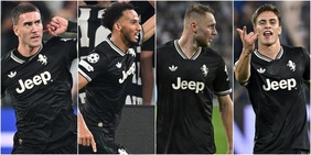 Pagelle Juve: Vlahovic spietato, Kelly eroe, solito Koopmeiners, prodigio Yildiz