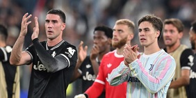 Questa Juve si fa amare e il “fino alla fine” da slogan diventa piano di gara. Yildiz e Vlahovic...