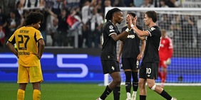 Juve, una squadra dall’anima enorme che sta facendo innamorare i tifosi